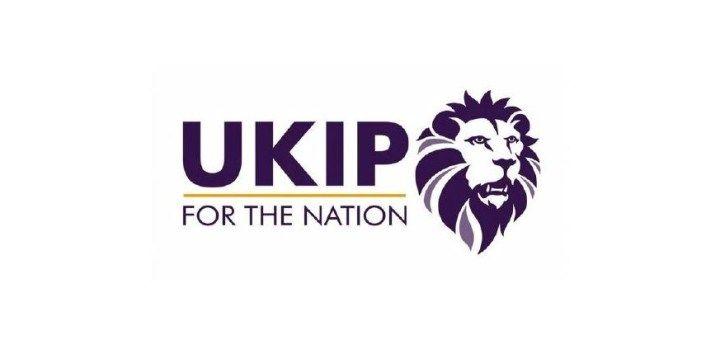 Kipper Logo - The New Logo Of UKIP