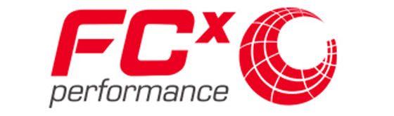 FCX Logo - FCX Performance |