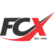 FCX Logo - Home