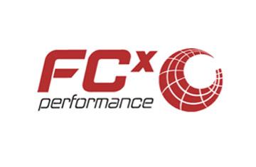 FCX Logo - FCX Performance Acquires Corrosion Fluid Products - Flow Control Network