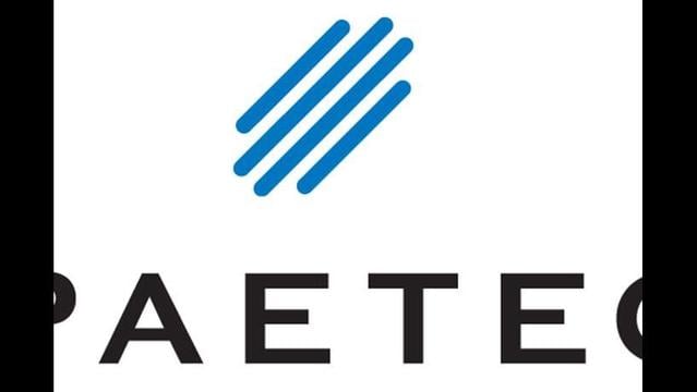 Paetec Logo - PAETEC slashes jobs