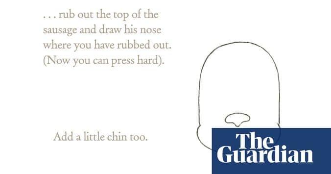 Kipper Logo - How to draw… Kipper | Children's books | The Guardian