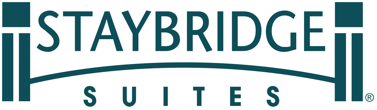 Staybridge Logo - Staybridge Suites logo.svg