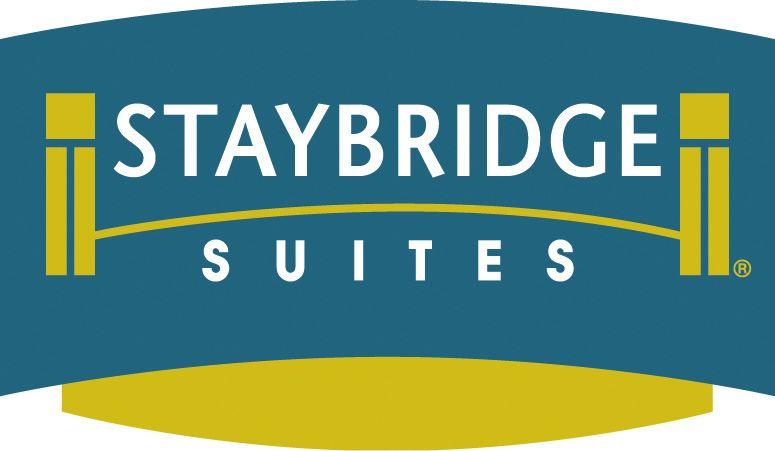 Staybridge Logo - Staybridge Suites Logo / Hotel / Logo-Load.Com