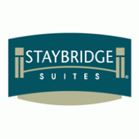 Staybridge Logo - Staybridge Suites | Brands of the World™ | Download vector logos and ...