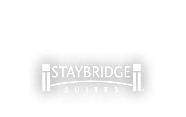 Staybridge Logo - Staybridge Suites® - Our brands - InterContinental Hotels Group PLC
