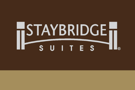 Staybridge Logo - 3'x5' STAYBRIDGE Suites Logo Mat