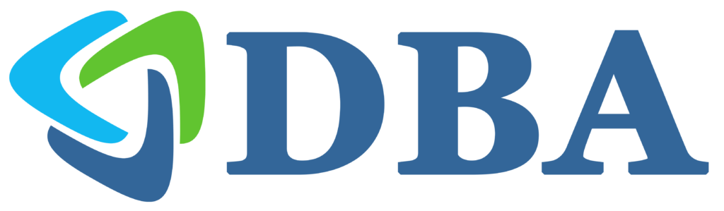 DBA Logo - Join The DBA - Dacula Business Association