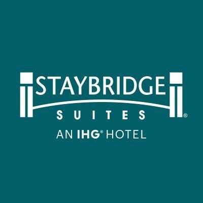 Staybridge Logo - Staybridge Suites® (@Staybridge) | Twitter