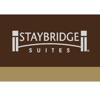 Staybridge Logo - 4'x6' STAYBRIDGE Suites Logo Mat