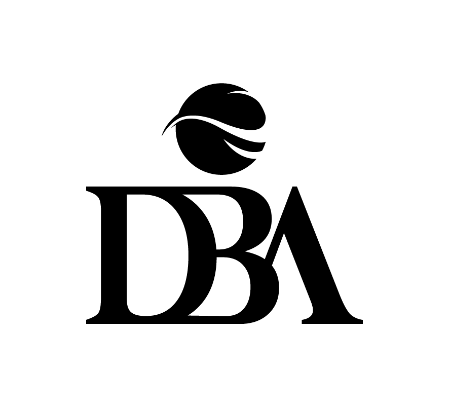 DBA Logo - HOME - DBA World