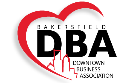 DBA Logo - DBA – Bakersfield Downtown Business Association