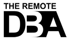 DBA Logo - The Remote DBA – Premier experts in database administration and data ...