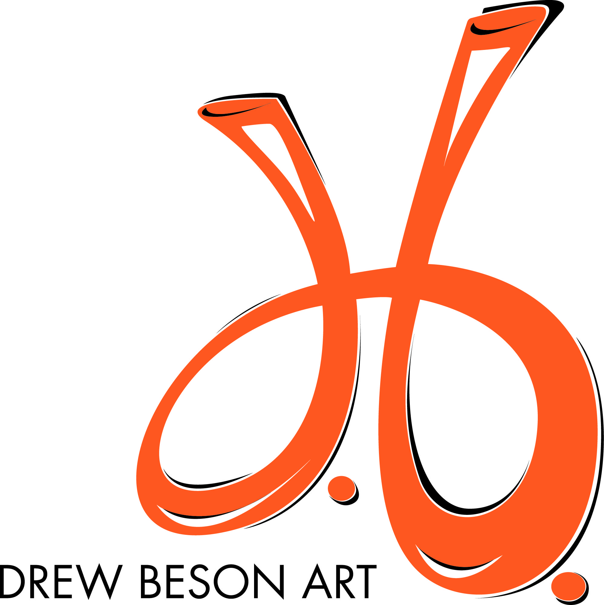 DBA Logo - DBA LOGO - Drew Beson Art