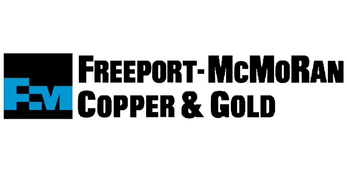 FCX Logo - Freeport-McMoRan Inc. ($FCX) Stock | Stock Surges Up On Debt ...