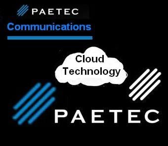 Paetec Logo - Paetec Communications from Computer Mart USA