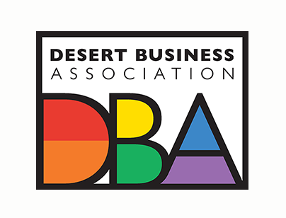 DBA Logo - Home - Desert Business Association, CA