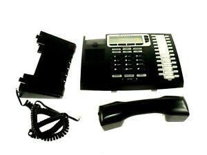 Paetec Logo - Allworx Paetec 9224P Business IP Phone w/ Cord, Handset & Stand ...