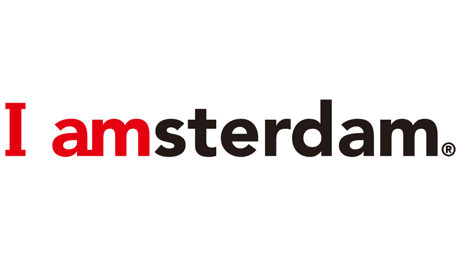 Amsterdam Logo - I amsterdam Vector Logo. Free Download - (.SVG + .PNG) format