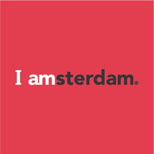 Amsterdam Logo - I Amsterdam Logo Vector (.EPS) Free Download