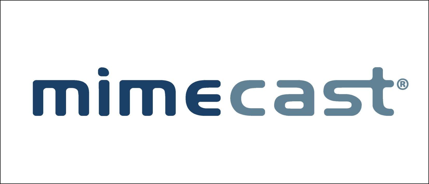 Mimecast Logo - Mimecast Logo. Squash South Africa