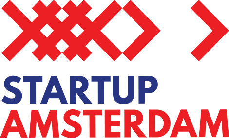 Amsterdam Logo - startup amsterdam logo. B. Building Business