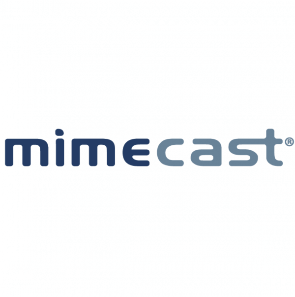 Mimecast Logo - Mimecast Logo - Halski Systems