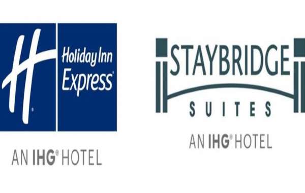 Staybridge Logo - HOLIDAY INN EXPRESS® & STAYBRIDGE SUITES NIAGARA ON THE LAKE