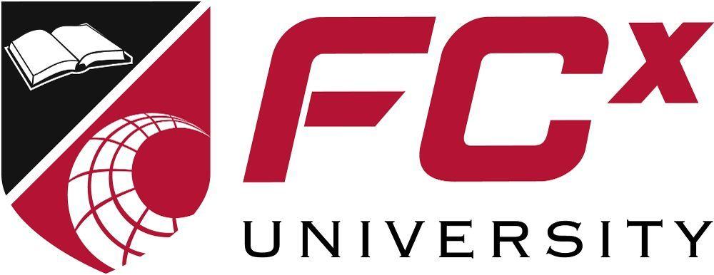 FCX Logo - FCx University... - FCx Performance Office Photo | Glassdoor