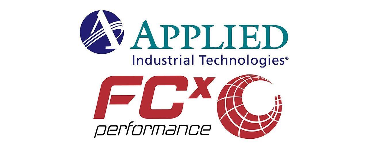 FCX Logo - Applied Industrial Technologies To Acquire FCX Performance