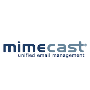 Mimecast Logo - mimecast