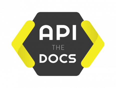 Amsterdam Logo - Amsterdam 2019. API the Docs