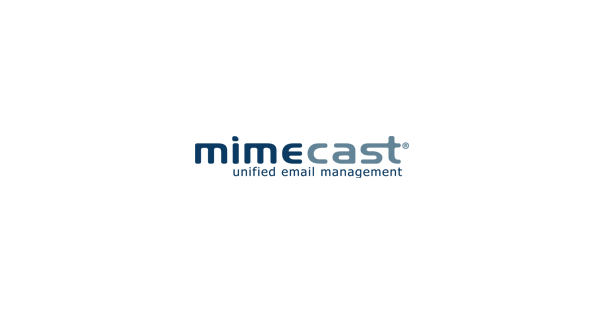 Mimecast Logo - Mimecast Email Continuity Reviews 2019: Details, Pricing, & Features ...