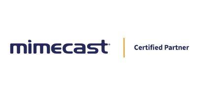 Mimecast Logo - Mimecast Certified Partner UK | Open Reality