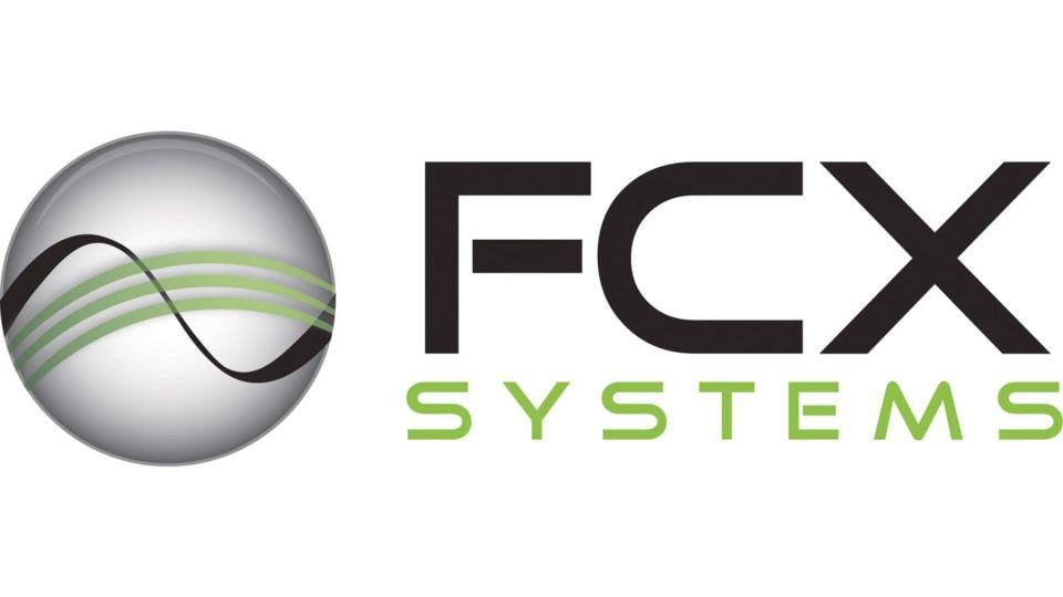 FCX Logo - FCX Named Provider In Largest Foreign Military Sale In U.S. History