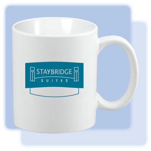 Staybridge Logo - Staybridge Suites coffee mug