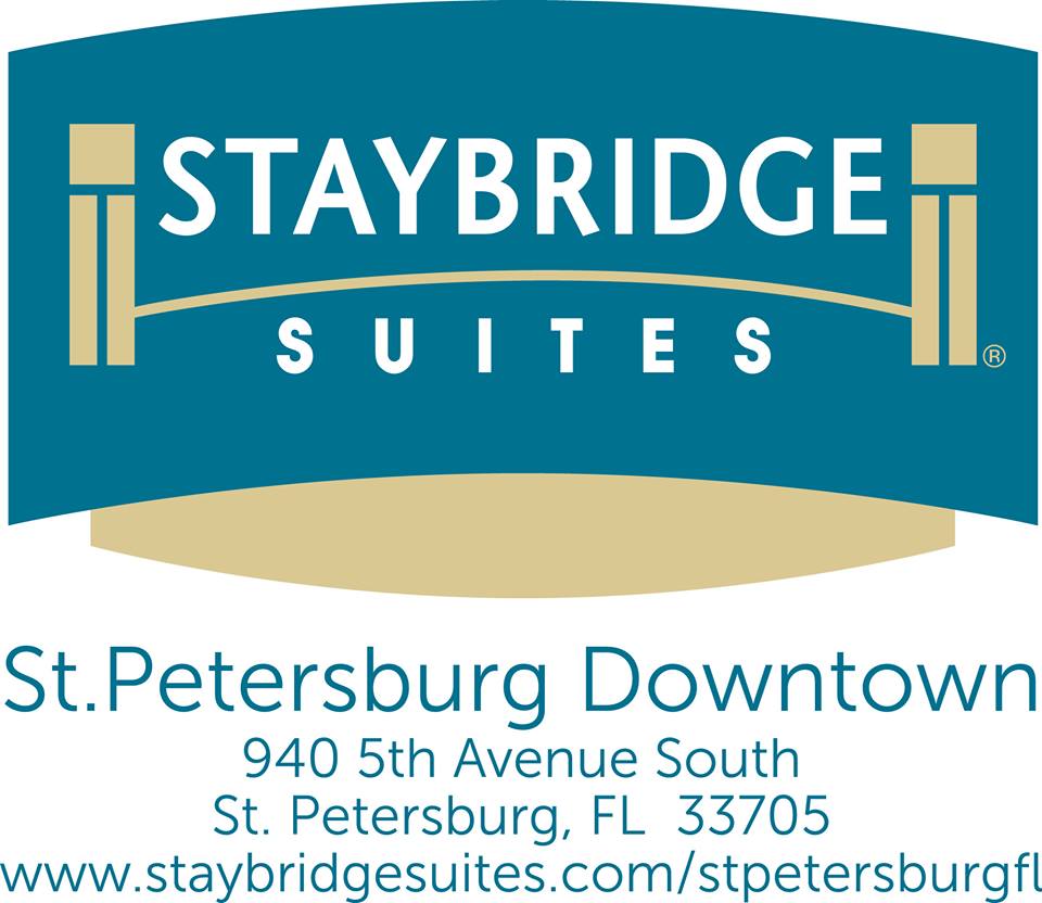 Staybridge Logo - Blossom Montessori School for the Deaf Staybridge Suites Logo ...