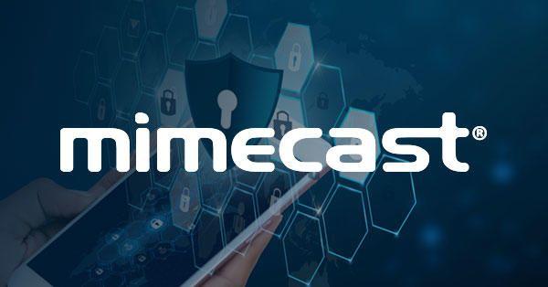 mimecast archive