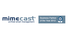 Mimecast Logo - Mimecast