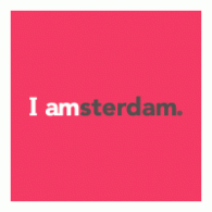 Amsterdam Logo - I Amsterdam | Brands of the World™ | Download vector logos and logotypes