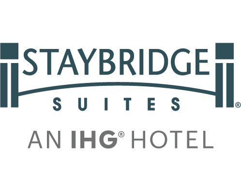 Staybridge Logo - Hotels | Spikefest