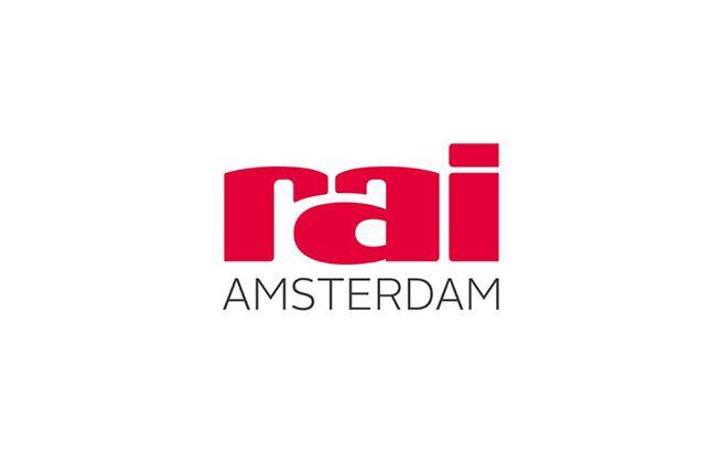 Amsterdam Logo - RAI Amsterdam