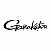 Gamakatsu Logo - Gamakatsu. Brands of the World™. Download vector logos and logotypes