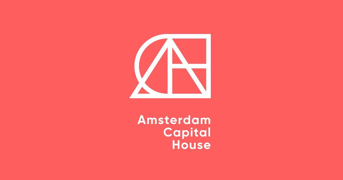 Amsterdam Logo - Amsterdam Capital House