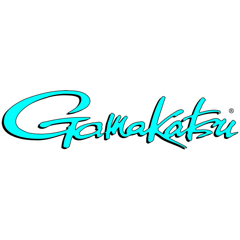 Gamakatsu Logo - Gamakatsu logo - westoz.fish