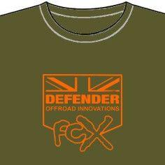 FCX Logo - FCX logo T shirt