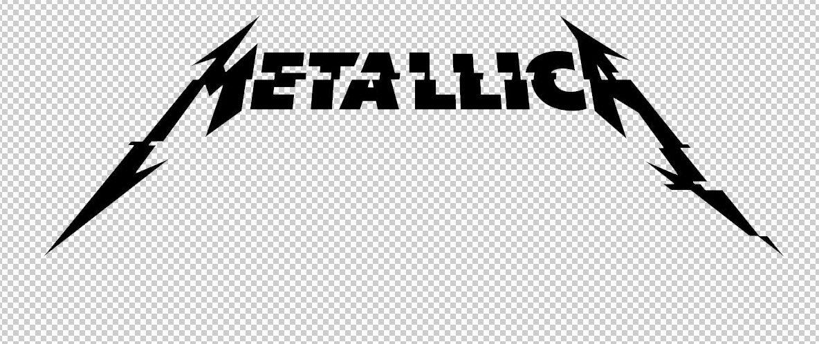 Hardwire Logo - Metallica Hardwired Logo with Transparent Background