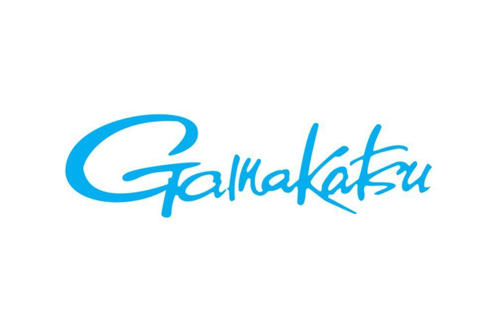 Gamakatsu Logo - Gamakatsu® - Offset Shank Worm Hooks