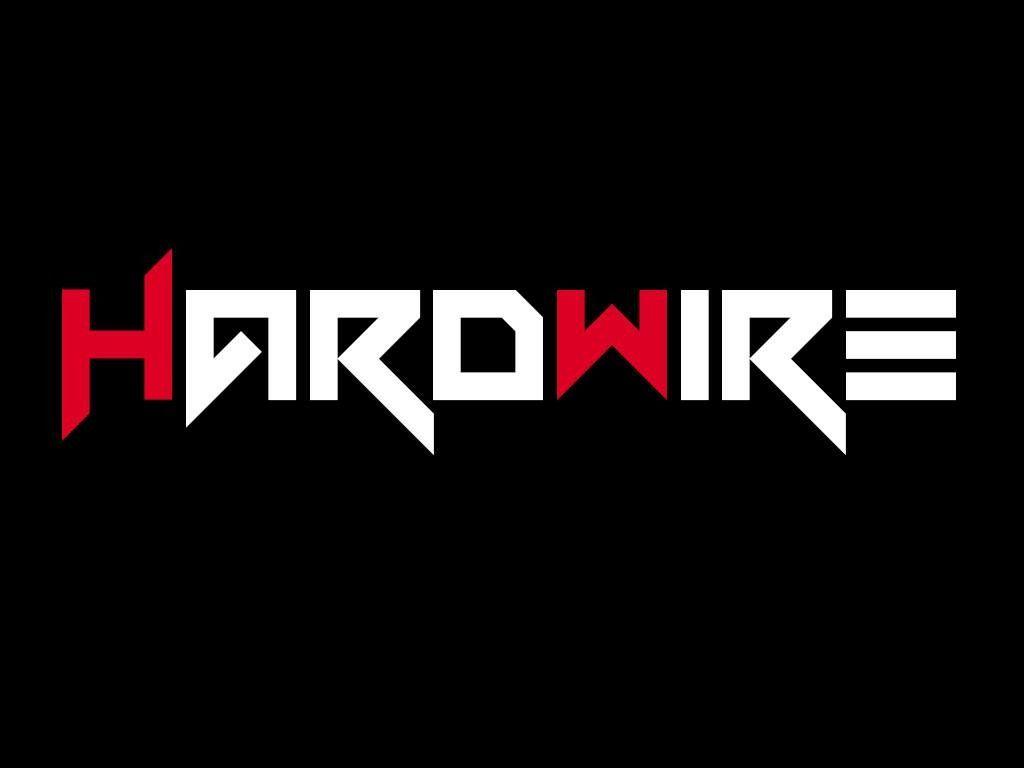 Hardwire Logo - ESEA - Team Hardwire