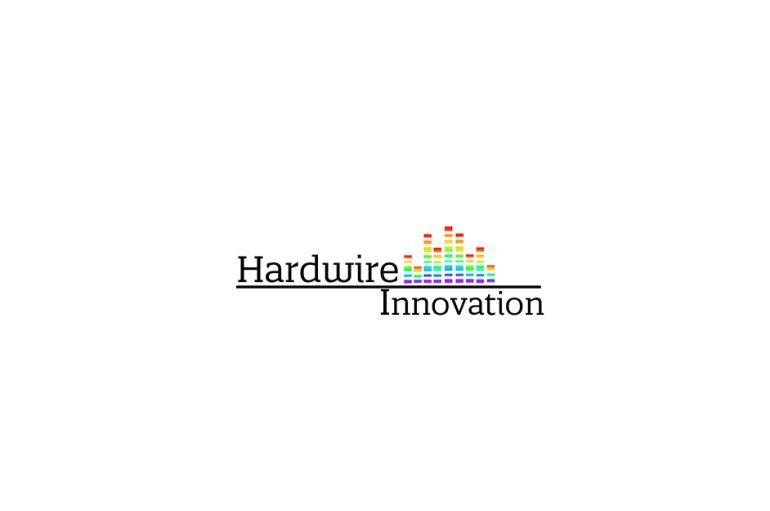Hardwire Logo - Logo